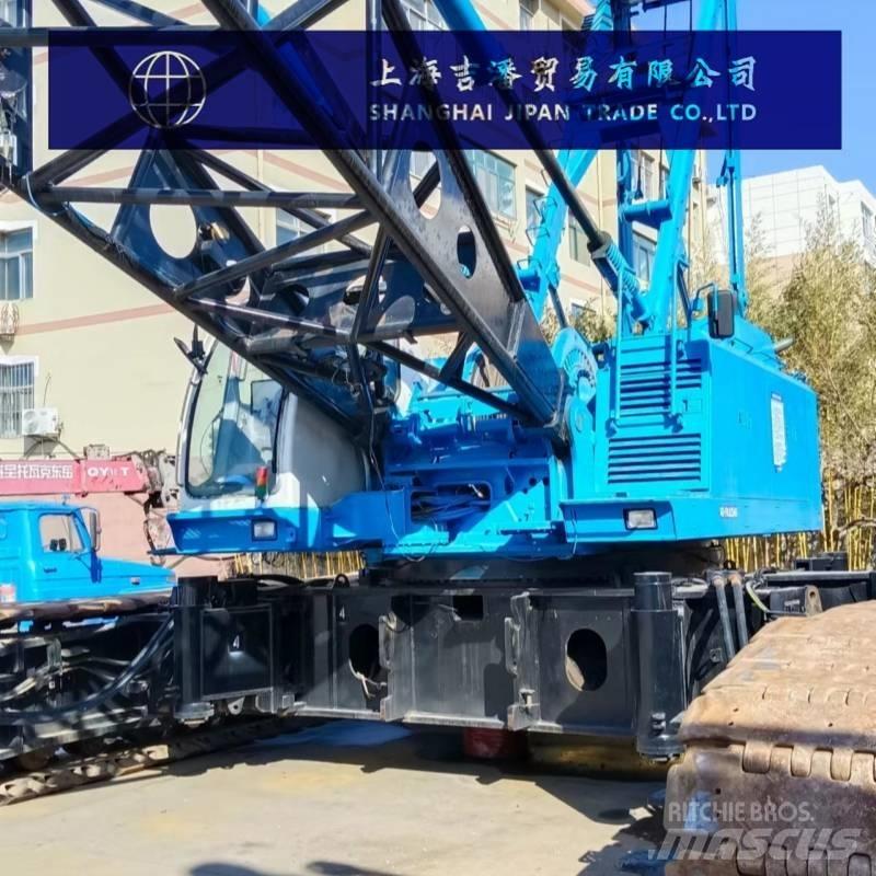 Sumitomo SCX 2500 Grue sur chenilles
