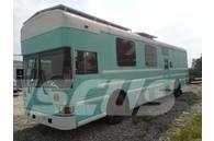 International r3000 Autre camion