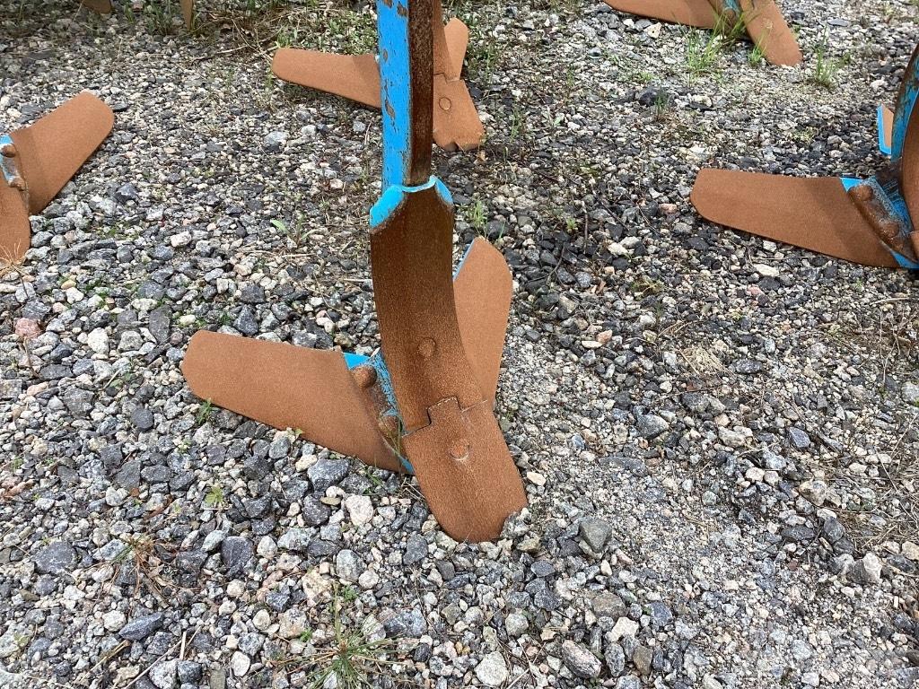 Lemken Smaragd 9/300 Déchaumeur, cultivateur
