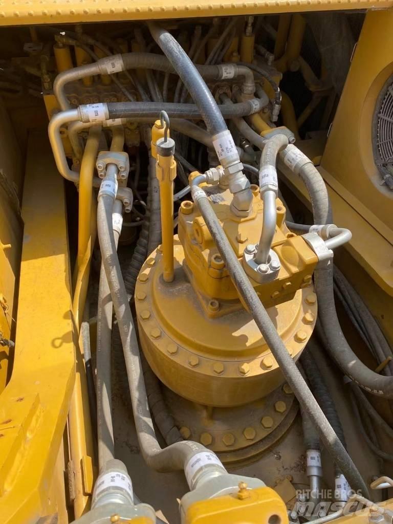 CAT 336 D Pelle sur chenilles