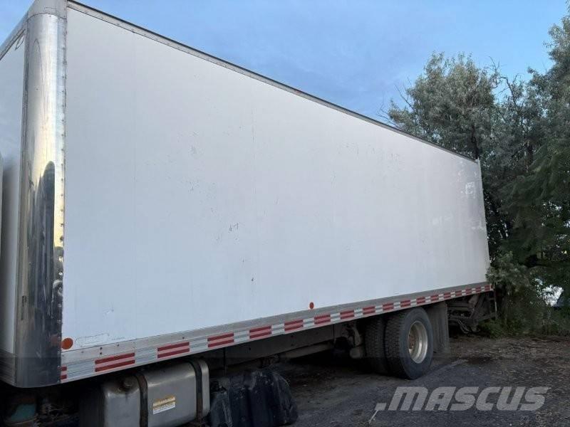 Hino 358 Utilitaire