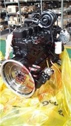 Cummins 6BT5.9-C130 Moteur