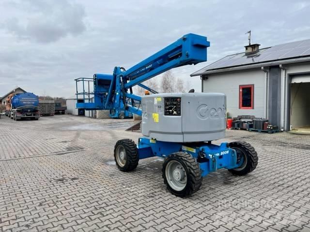 Genie Z 45/25 Nacelles articulées