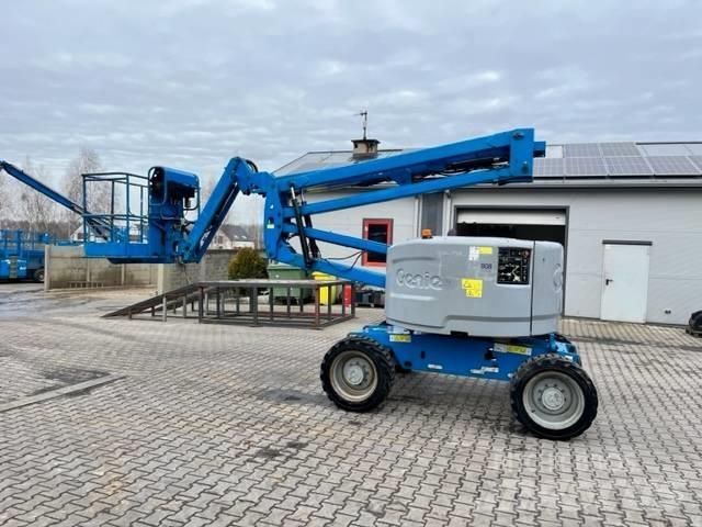 Genie Z 45/25 Nacelles articulées