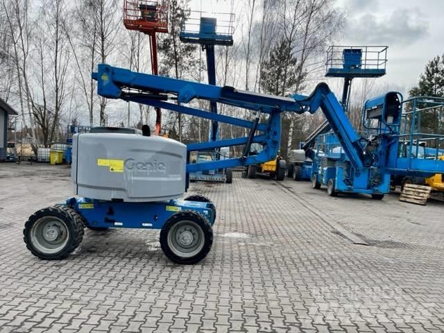 Genie Z 45/25 Nacelles articulées