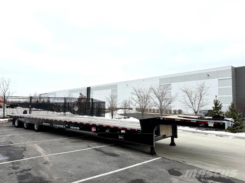 Landoll 455B Camion dépannage