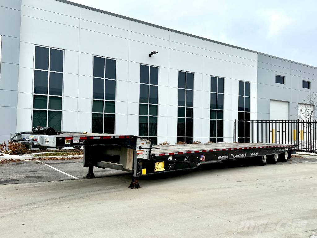 Landoll 455B Camion dépannage