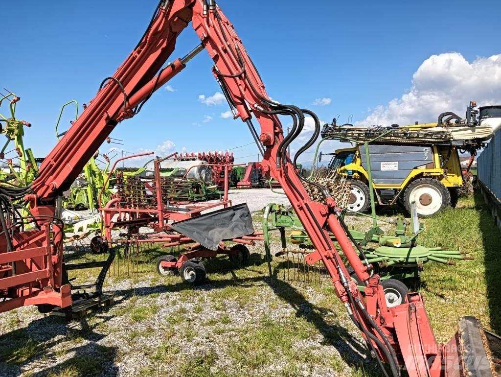 S.V.A DP 750 Taille-haies
