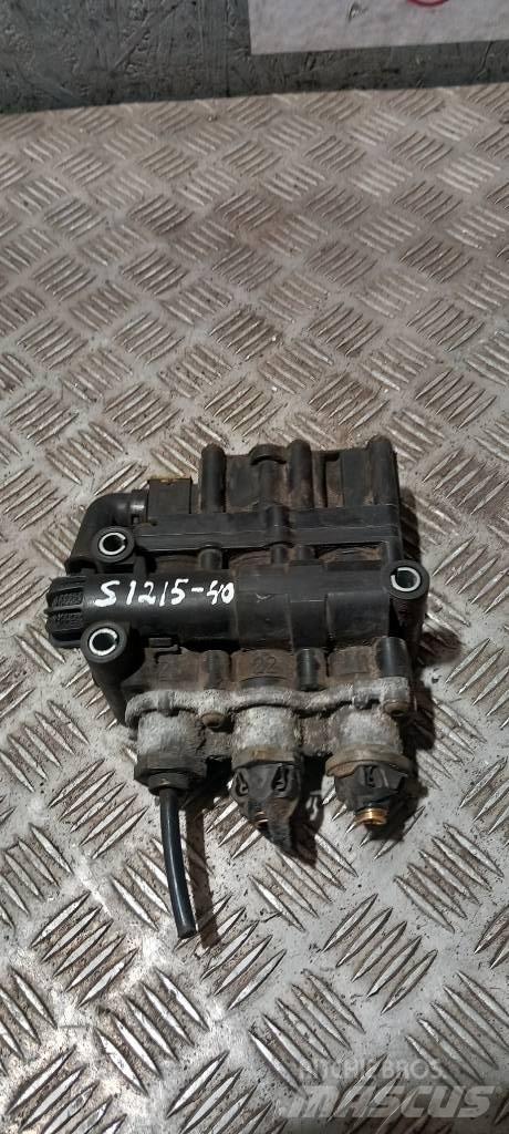 Scania R 440  1889795 Freins