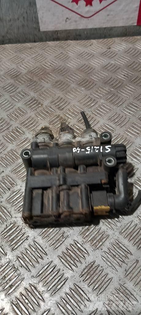 Scania R 440  1889795 Freins