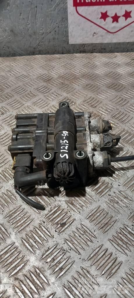 Scania R 440  1889795 Freins