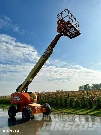 JLG 600 S Nacelles télescopiques