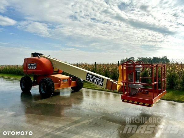 JLG 600 S Nacelles télescopiques