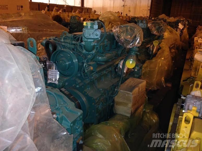Deutz TCD2013L64V Autres accessoires