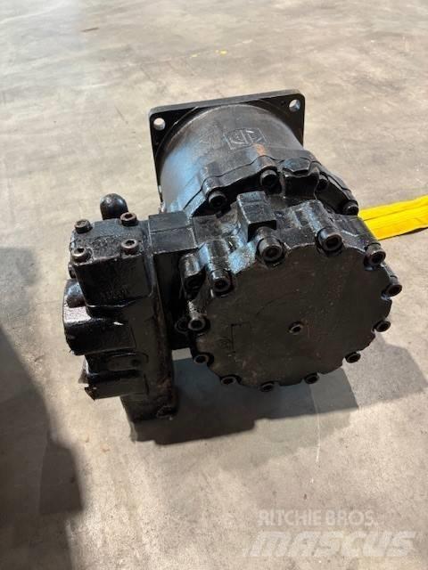 Sumitomo LS218RH5 Accessoires et pièces pour grue
