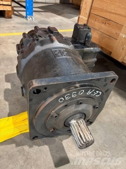 Sumitomo LS218RH5 Accessoires et pièces pour grue