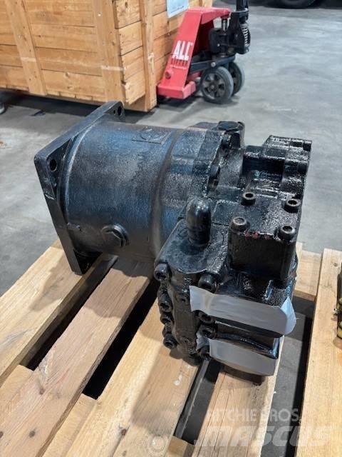 Sumitomo LS218RH5 Accessoires et pièces pour grue