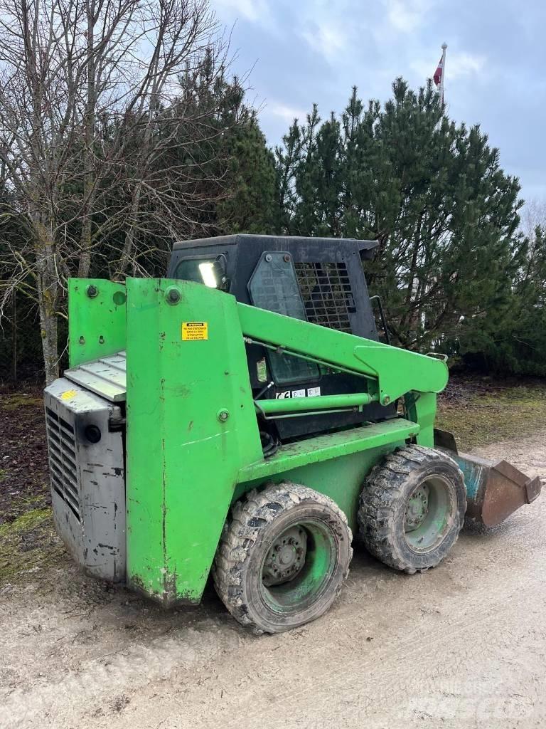 Gehl SL3825 Chargeuse compacte