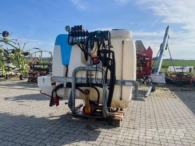 Scan-Agro 1000L Pulvérisateurs portés