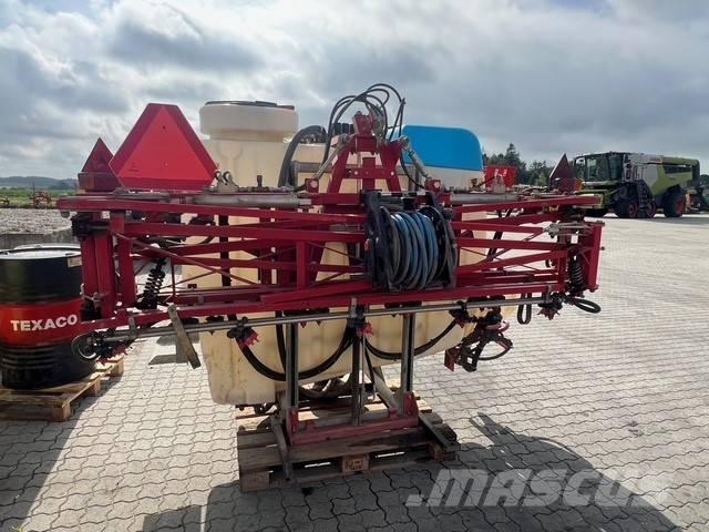 Scan-Agro 1000L Pulvérisateurs portés