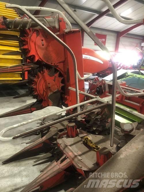 Kemper 360 CL 84 Agriculture - Autres