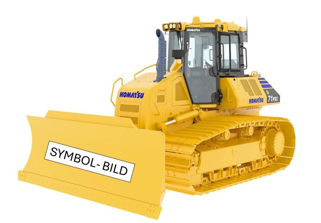 Komatsu D 71 PXi-24 Bouteurs sur chenilles