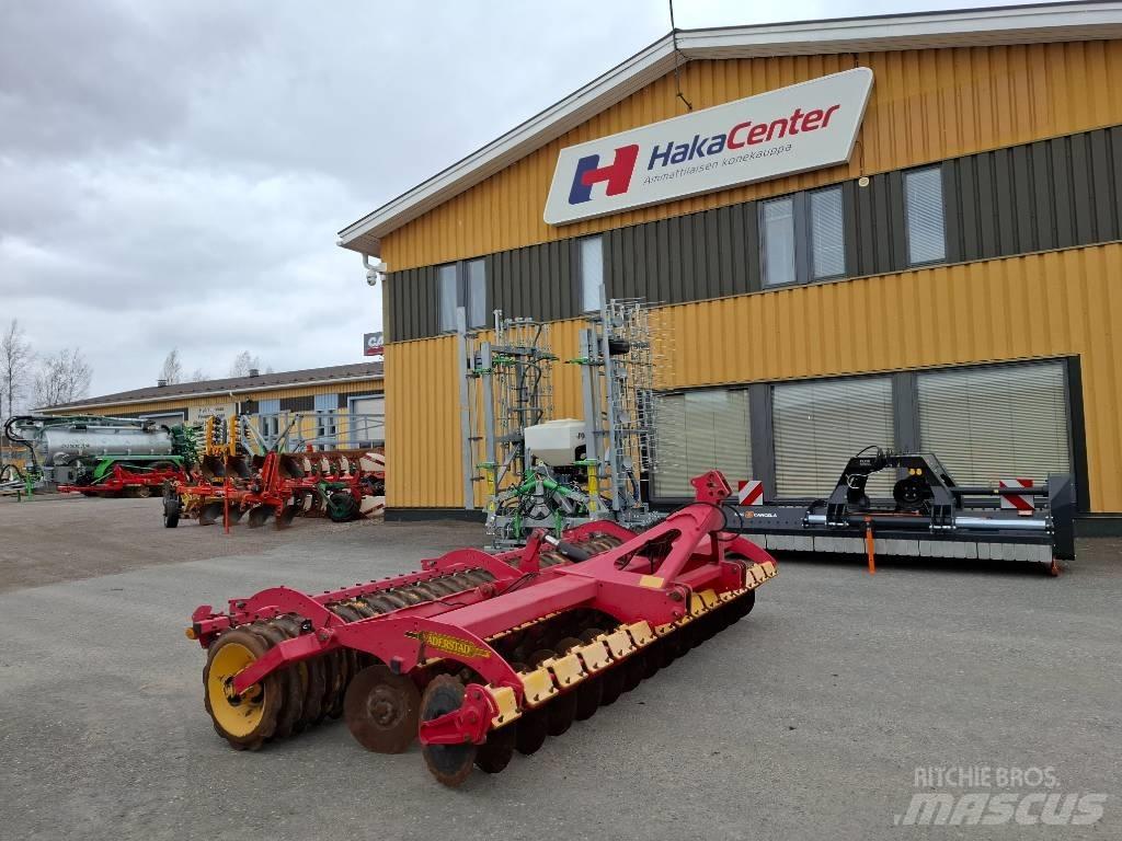 Väderstad CR400 Crover crop
