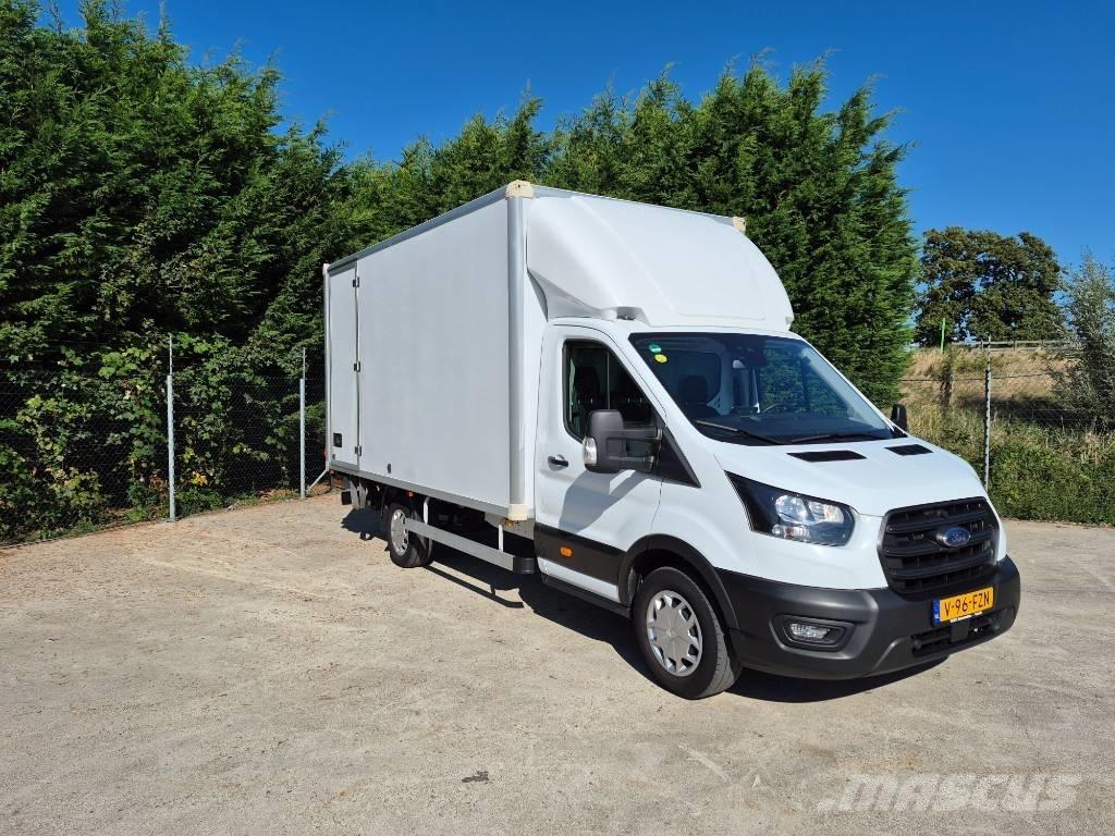 Ford Transit Utilitaire