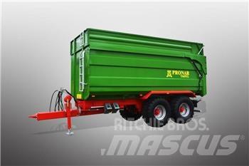 Pronar T669XL Autre remorque agricole