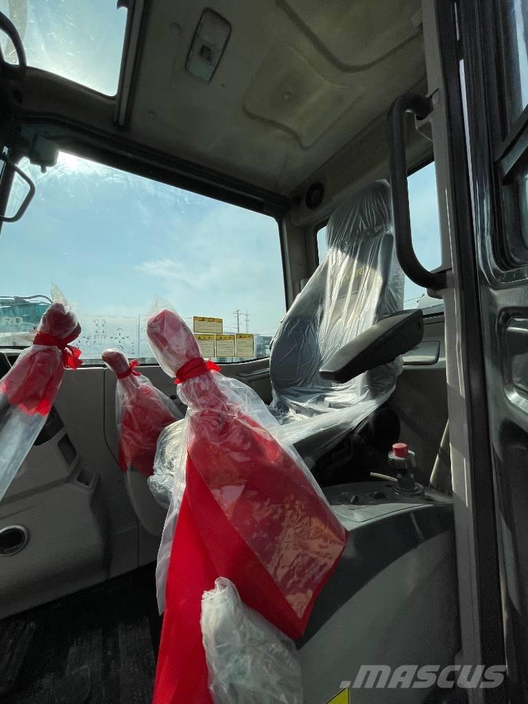 Sunward SWE 70 Mini pelle 7t-12t