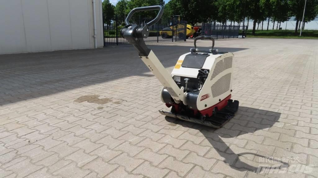 Dynapac DRP 25 D Plaque vibrante