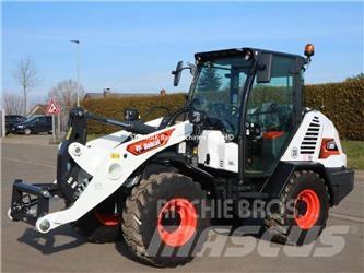 Bobcat L 85 Chargeuse sur pneus
