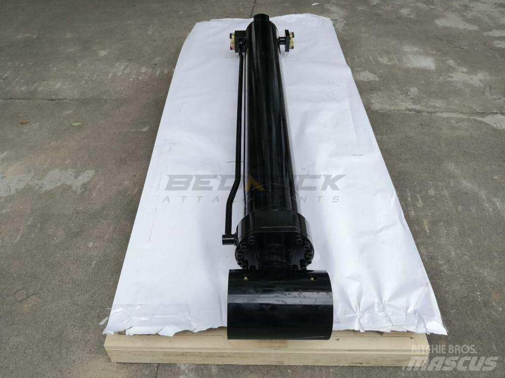 Bedrock 345 349 Autres accessoires