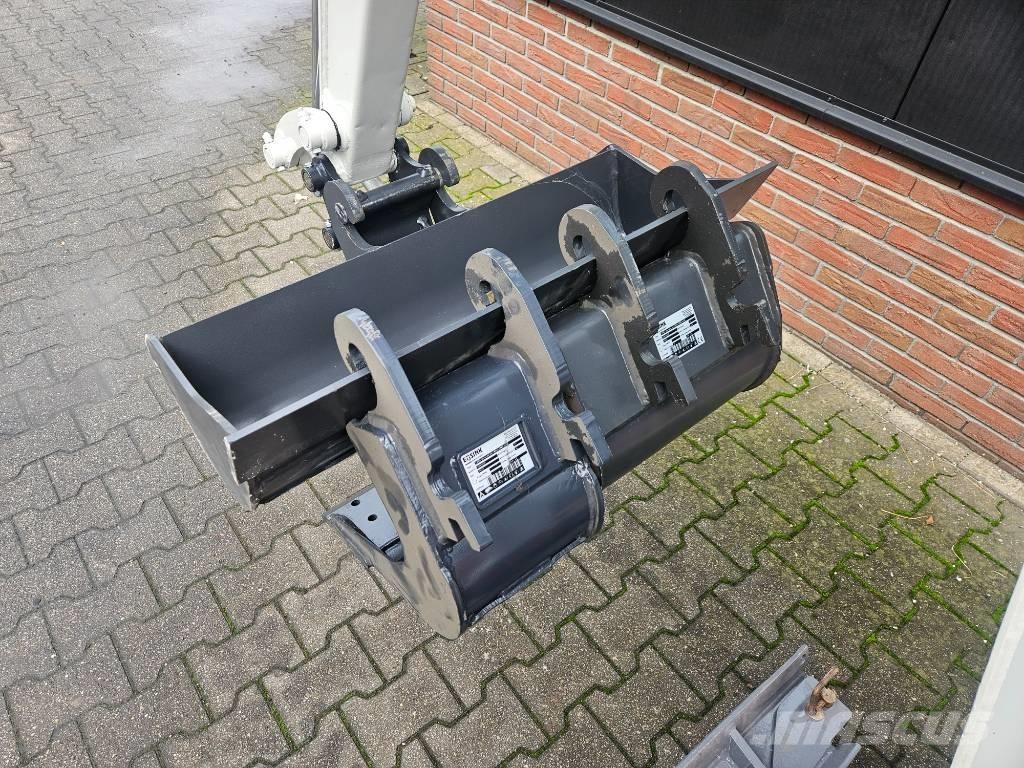 Takeuchi TB 210 R Mini pelle < 7t
