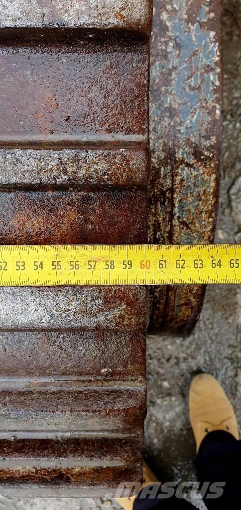 Liebherr R 936 N LC Pelle sur chenilles