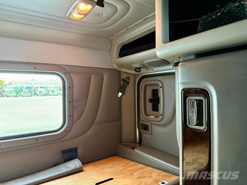 Peterbilt 389 Tracteur routier