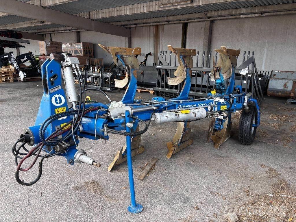 Överum vfcx3975 Charrue réversible