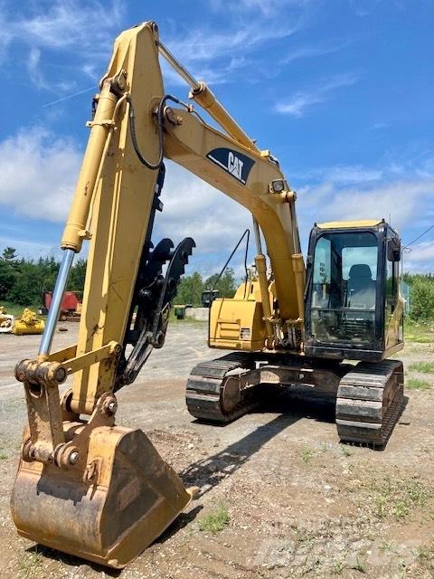 CAT 311 C Pelle sur chenilles
