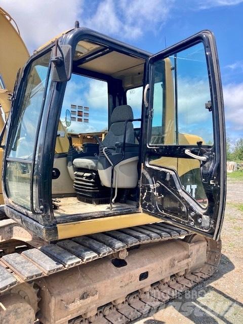 CAT 311 C Pelle sur chenilles
