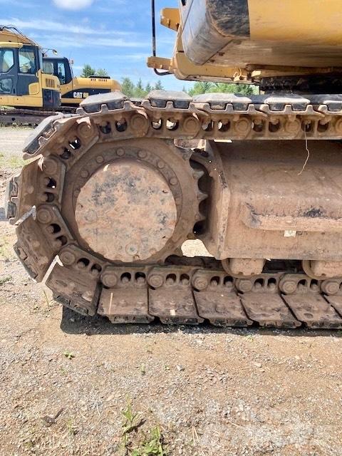 CAT 311 C Pelle sur chenilles