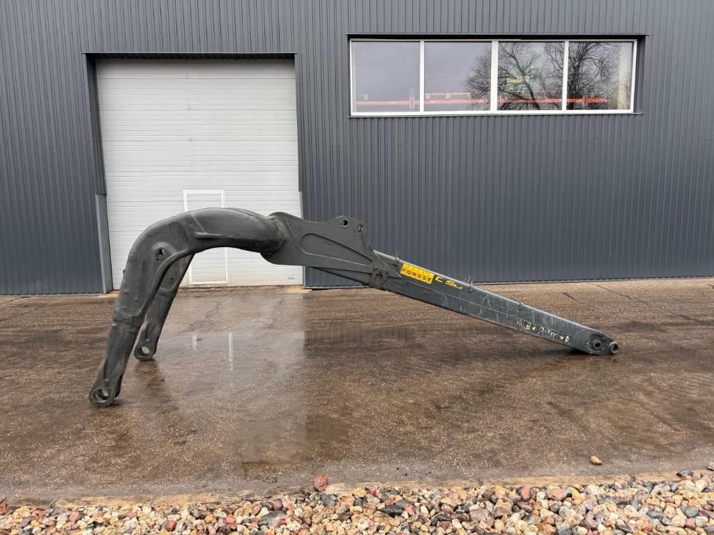 Ponsse P46737 / C50 Hydraulique