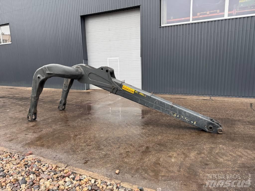 Ponsse P46737 / C50 Hydraulique