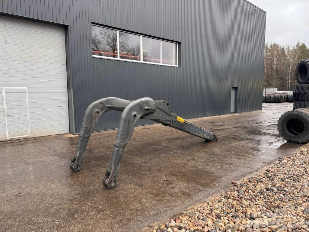 Ponsse P46737 / C50 Hydraulique