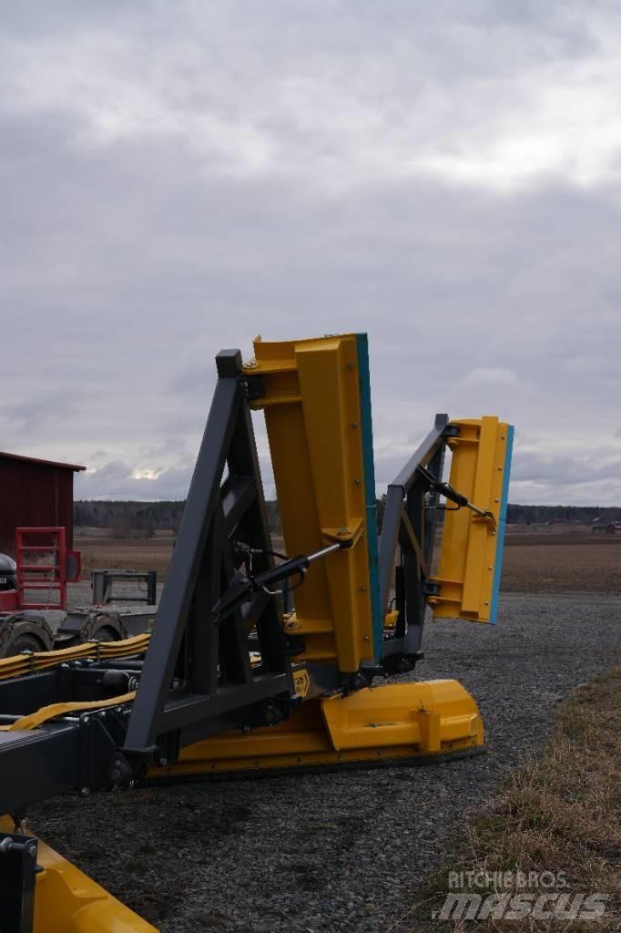 Stark TL7500 Niveleuse