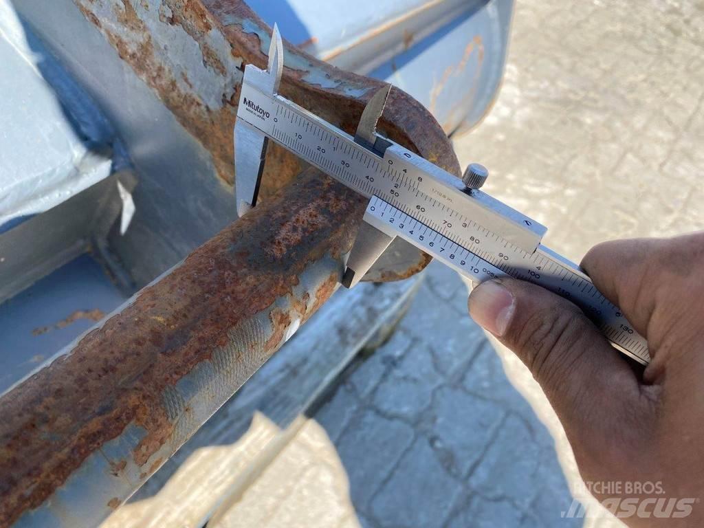Pome S45 Godet