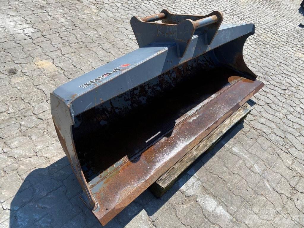 Pome S45 Godet