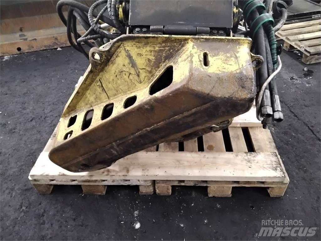 John Deere H415 Tête d'abattage / ébranchage