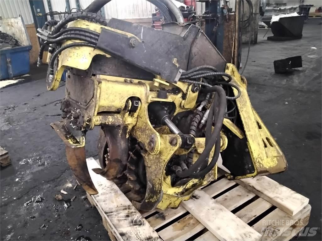 John Deere H415 Tête d'abattage / ébranchage