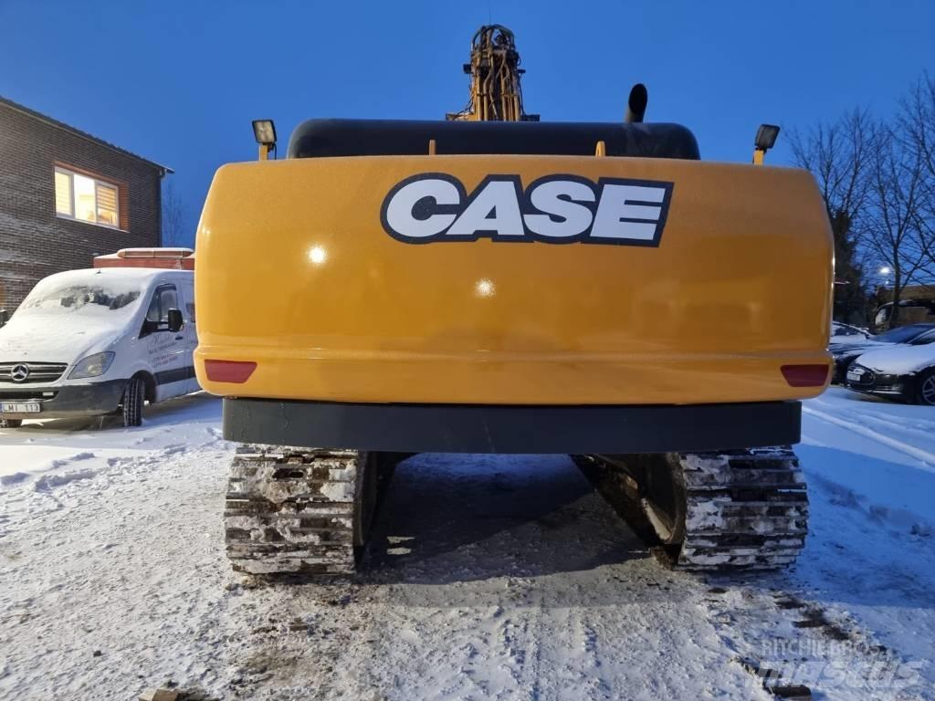 CASE CX 330 Demo Pelle de démolition