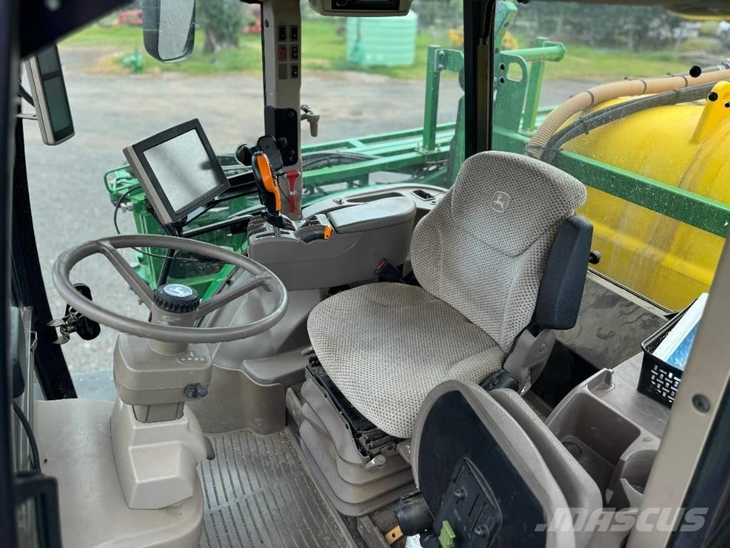 John Deere 4040i Pulvérisateurs automoteurs